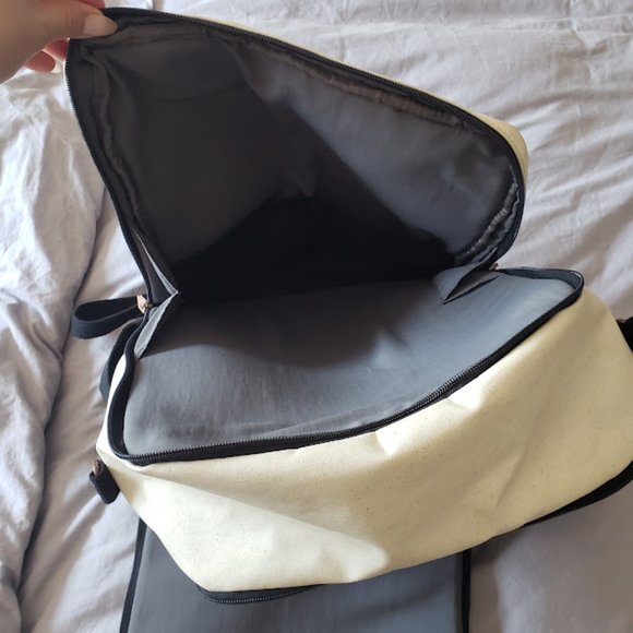 Petunia Pickle Bottom Diaper Bag - USED - Great Condition - Picture 7 of 7